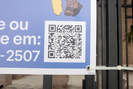 Apartamento para alugar com 157m², 3 quartos e 1 vagaPlaquinha