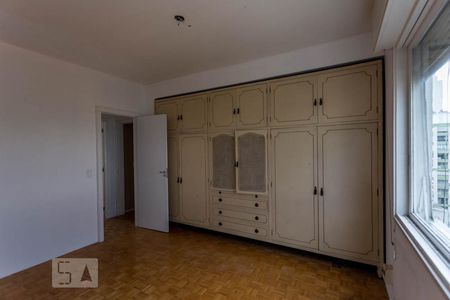 Apartamento para alugar com 157m², 3 quartos e 1 vagaQuarto 1