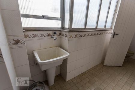 Apartamento para alugar com 157m², 3 quartos e 1 vagaÁrea de Serviço