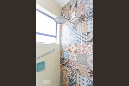 Apartamento para alugar com 157m², 3 quartos e 1 vagaBanheiro 1