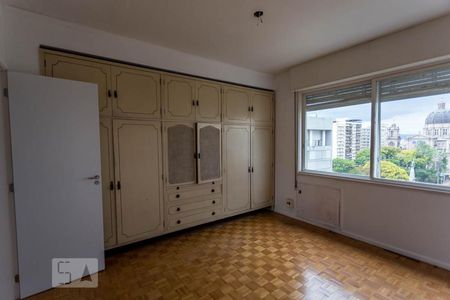 Quarto 1 de apartamento para alugar com 3 quartos, 157m² em Centro Histórico, Porto Alegre