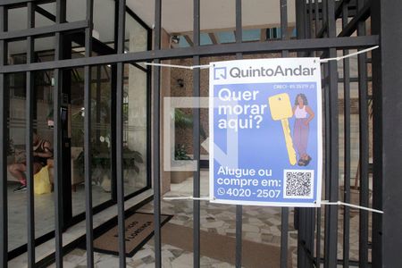 Apartamento para alugar com 157m², 3 quartos e 1 vagaPlaquinha