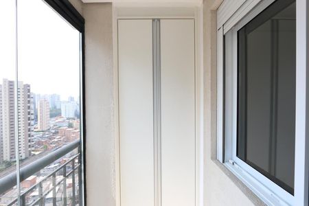 Apartamento à venda com 3 quartos, 70m² em Jardim Parque Morumbi, São Paulo