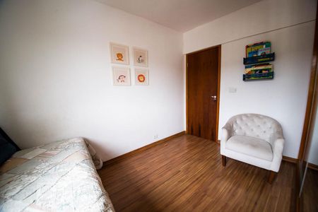 Quarto  de apartamento à venda com 2 quartos, 70m² em Santa Rosa, Niterói