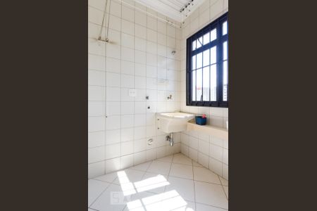 Apartamento para alugar com 93m², 2 quartos e 2 vagasÁrea de Serviço