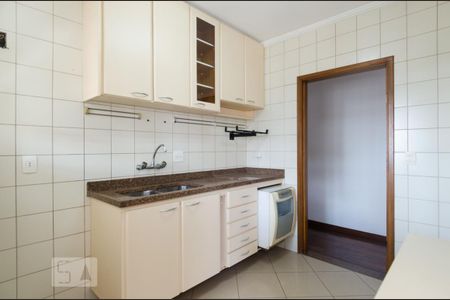 Apartamento para alugar com 93m², 2 quartos e 2 vagasCozinha