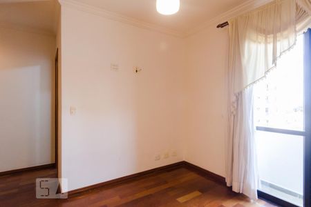 Apartamento para alugar com 93m², 2 quartos e 2 vagasQuarto da Suíte