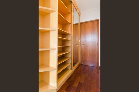 Apartamento para alugar com 93m², 2 quartos e 2 vagasQuarto da Suíte