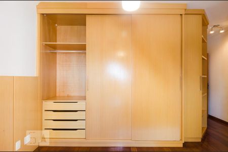 Apartamento para alugar com 93m², 2 quartos e 2 vagasQuarto da Suíte