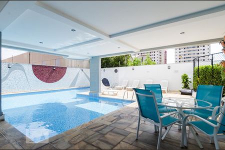 Apartamento para alugar com 93m², 2 quartos e 2 vagasPiscina
