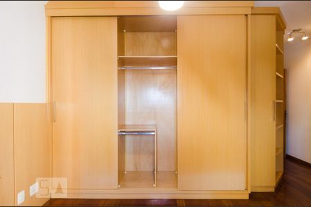 Apartamento para alugar com 93m², 2 quartos e 2 vagasQuarto da Suíte