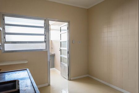 Apartamento à venda com 96m², 2 quartos e 1 vagaCozinha