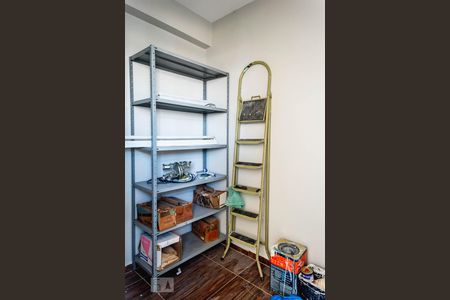 Apartamento à venda com 96m², 2 quartos e 1 vagaQuarto de Serviço