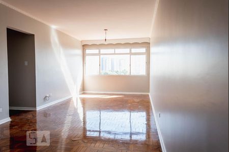 Sala de apartamento à venda com 2 quartos, 96m² em Mooca, São Paulo