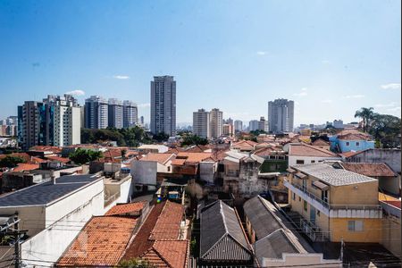 Apartamento à venda com 96m², 2 quartos e 1 vagaVista do Quarto 2
