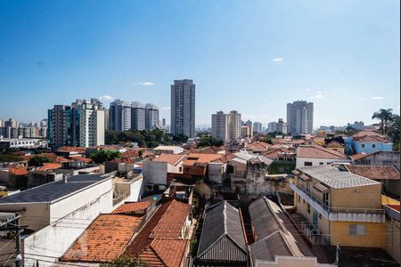Apartamento à venda com 96m², 2 quartos e 1 vagaVista do Quarto 1
