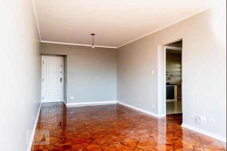 Sala de apartamento à venda com 2 quartos, 96m² em Mooca, São Paulo