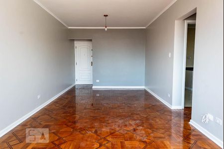 Sala de apartamento à venda com 2 quartos, 96m² em Mooca, São Paulo