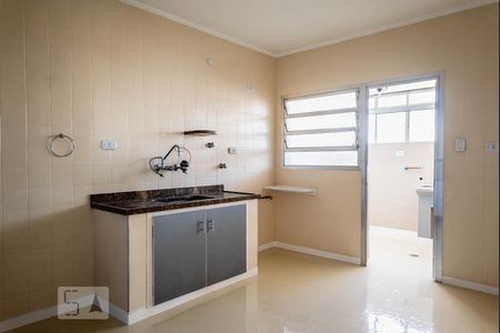 Apartamento à venda com 96m², 2 quartos e 1 vagaCozinha