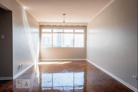 Sala de apartamento à venda com 2 quartos, 96m² em Mooca, São Paulo