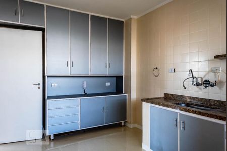 Apartamento à venda com 96m², 2 quartos e 1 vagaCozinha
