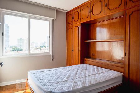 Quarto 1 de apartamento à venda com 2 quartos, 96m² em Mooca, São Paulo