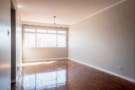 Sala de apartamento à venda com 2 quartos, 96m² em Mooca, São Paulo