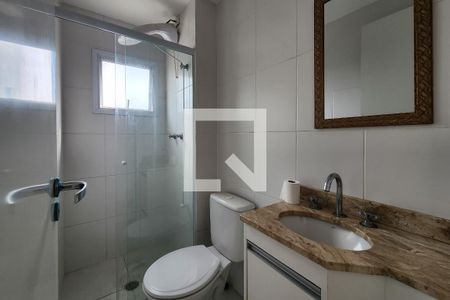 Apartamento à venda com 42m², 2 quartos e 1 vagaBanheiro