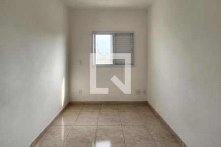 Apartamento à venda com 42m², 2 quartos e 1 vagaQuarto 2