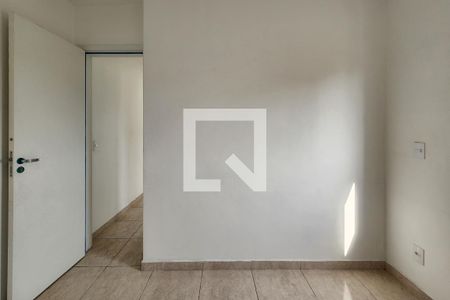 Apartamento à venda com 42m², 2 quartos e 1 vagaQuarto 2