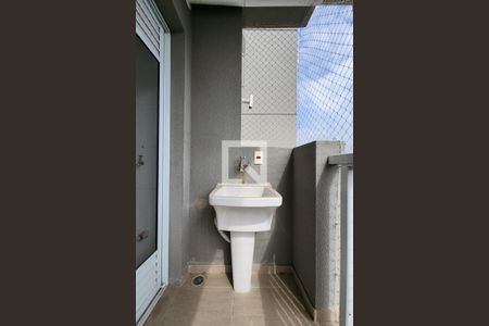 Apartamento à venda com 42m², 2 quartos e 1 vagaÁrea de Serviço