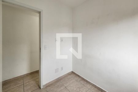 Apartamento à venda com 42m², 2 quartos e 1 vagaQuarto 1