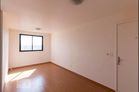 Sala de apartamento à venda com 2 quartos, 53m² em Vila Campestre, São Paulo