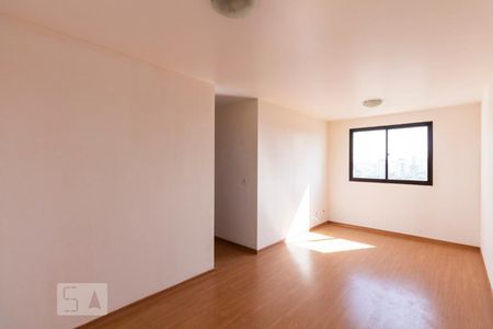Sala de apartamento à venda com 2 quartos, 53m² em Vila Campestre, São Paulo