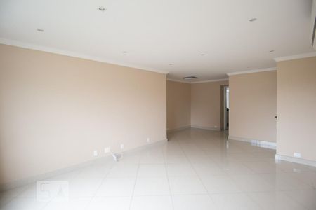 Sala de apartamento para alugar com 3 quartos, 120m² em Tijuca, Rio de Janeiro