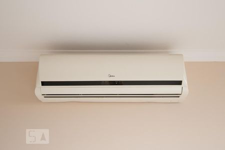 Split sala de apartamento para alugar com 3 quartos, 120m² em Tijuca, Rio de Janeiro