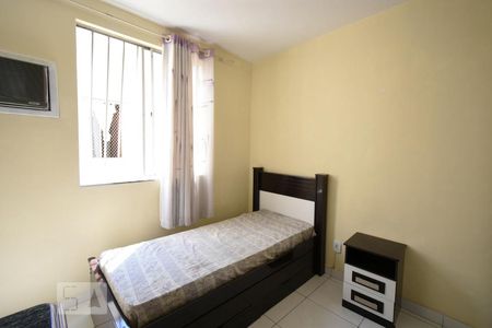Quarto 2  de apartamento para alugar com 2 quartos, 68m² em Fonseca, Niterói