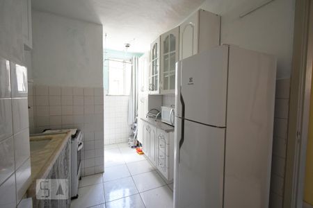 Apartamento para alugar com 68m², 2 quartos e 1 vaga Apartamento para alugar com 68m², 2 quartos e 1 vagaCozinha