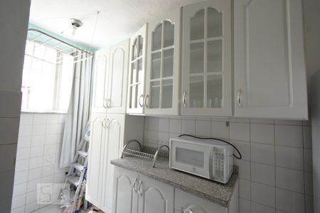 Apartamento para alugar com 68m², 2 quartos e 1 vaga Apartamento para alugar com 68m², 2 quartos e 1 vagaCozinha