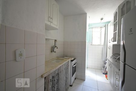 Apartamento para alugar com 68m², 2 quartos e 1 vaga Apartamento para alugar com 68m², 2 quartos e 1 vagaCozinha