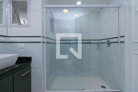 Apartamento para alugar com 138m², 3 quartos e 1 vagaBanheiro