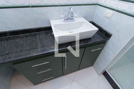 Apartamento para alugar com 138m², 3 quartos e 1 vagaBanheiro