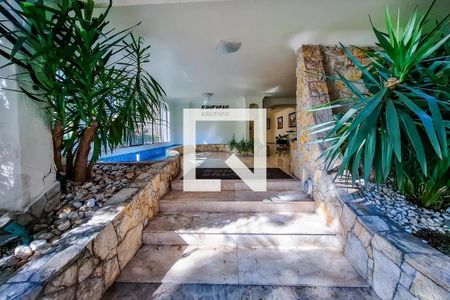 Apartamento para alugar com 138m², 3 quartos e 1 vagaEntrada