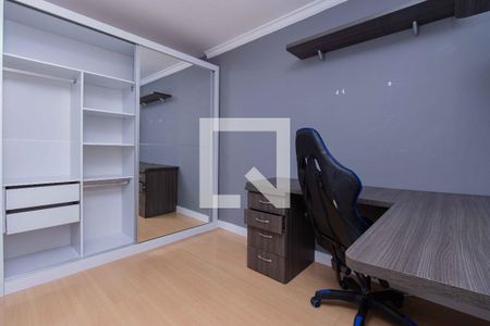 Quarto 1 de apartamento para alugar com 3 quartos, 138m² em Vila Mariana, São Paulo