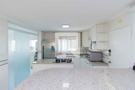 Apartamento para alugar com 138m², 3 quartos e 1 vagaCozinha