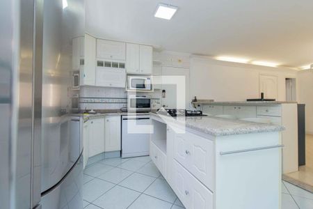 Apartamento para alugar com 138m², 3 quartos e 1 vagaCozinha