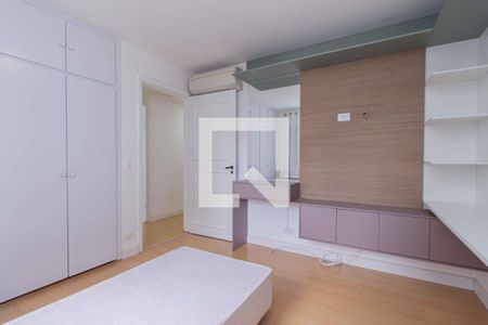 Apartamento para alugar com 138m², 3 quartos e 1 vagaQuarto 2
