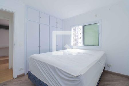 Apartamento para alugar com 138m², 3 quartos e 1 vagaSuíte