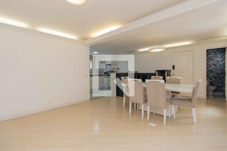 Sala de apartamento para alugar com 3 quartos, 138m² em Vila Mariana, São Paulo