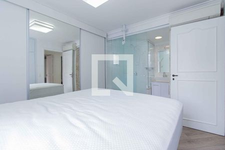 Apartamento para alugar com 138m², 3 quartos e 1 vagaSuíte